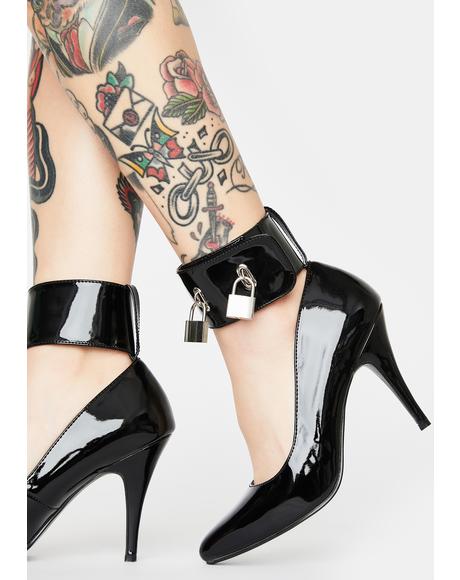 azalea wang bow heels