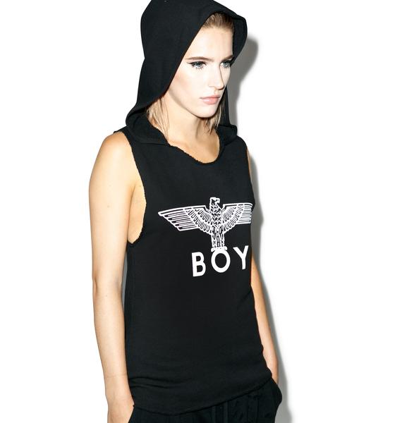 BOY London Hooded Tank Dolls Kill