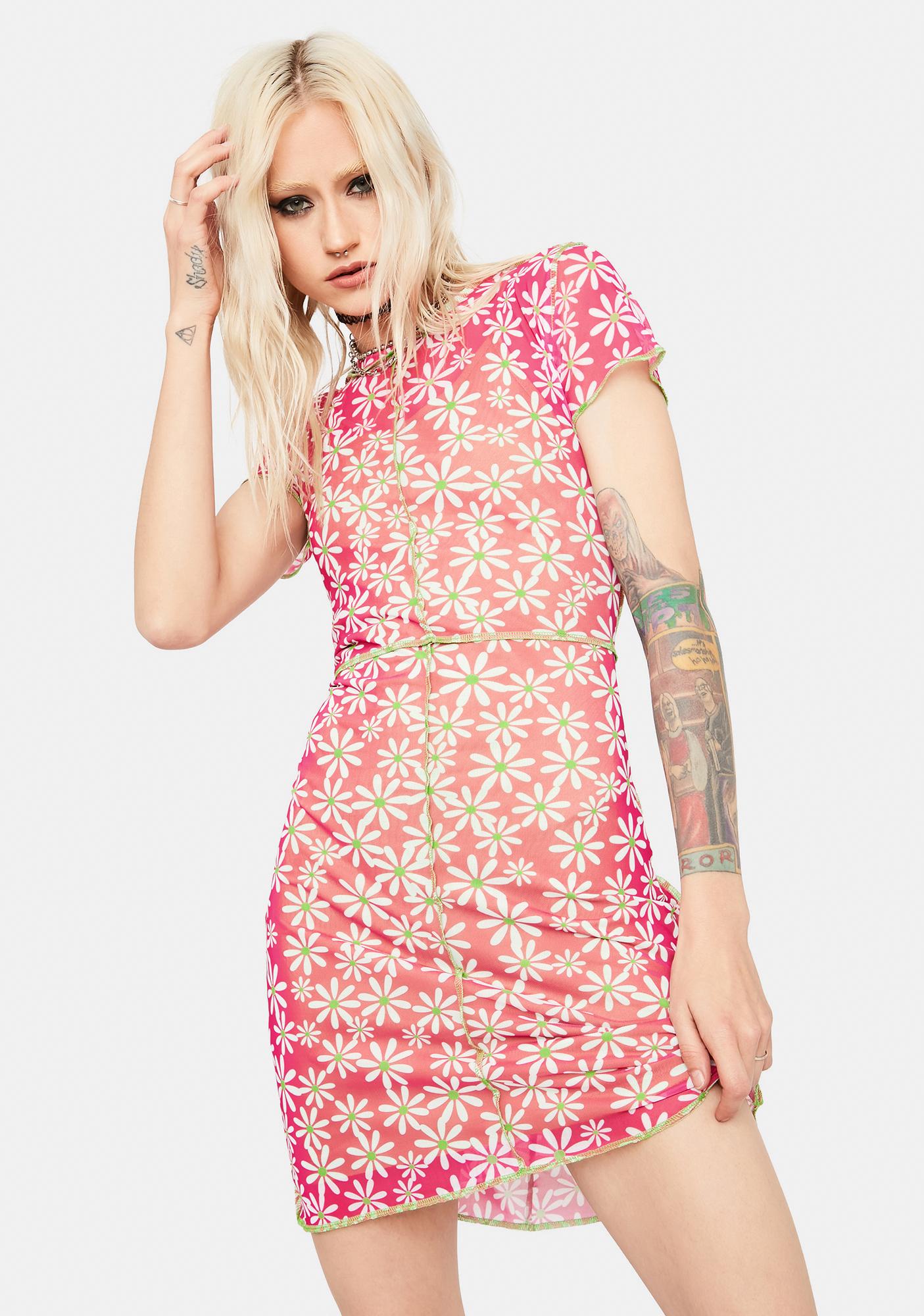 the ragged priest dress