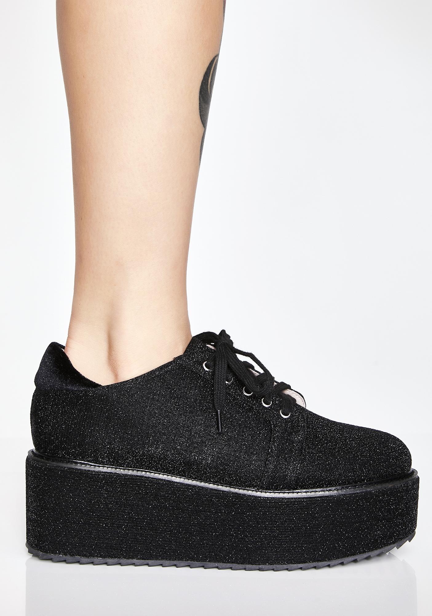 shellys london platform oxford