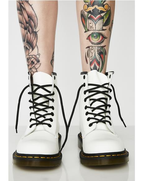 white jadon boots