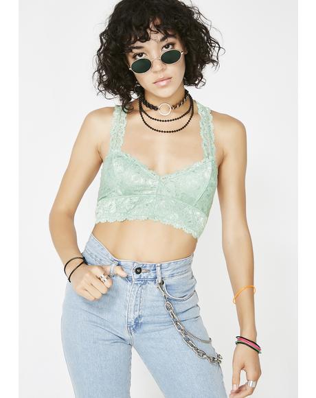Mojito In The Twilight Bralette