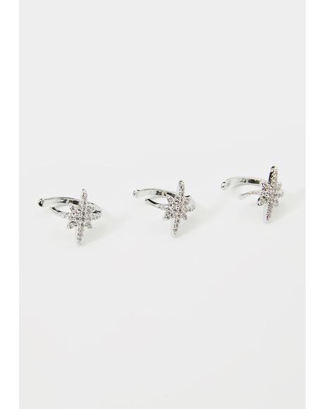 Luv Lockdown Bracelet | Dolls Kill