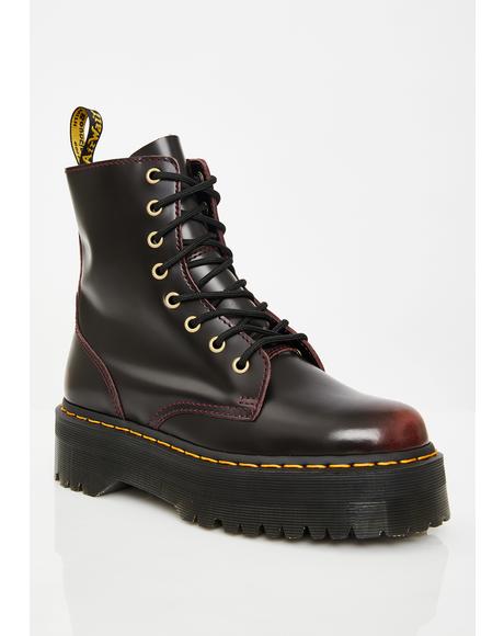 dr martens sinclair arcadia