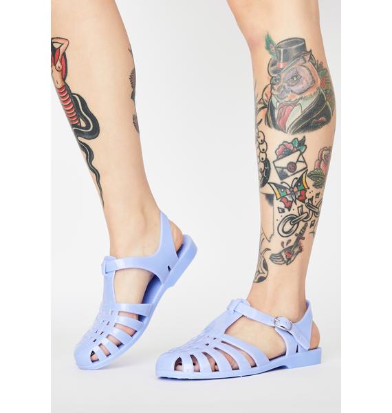 jelly jesus sandals