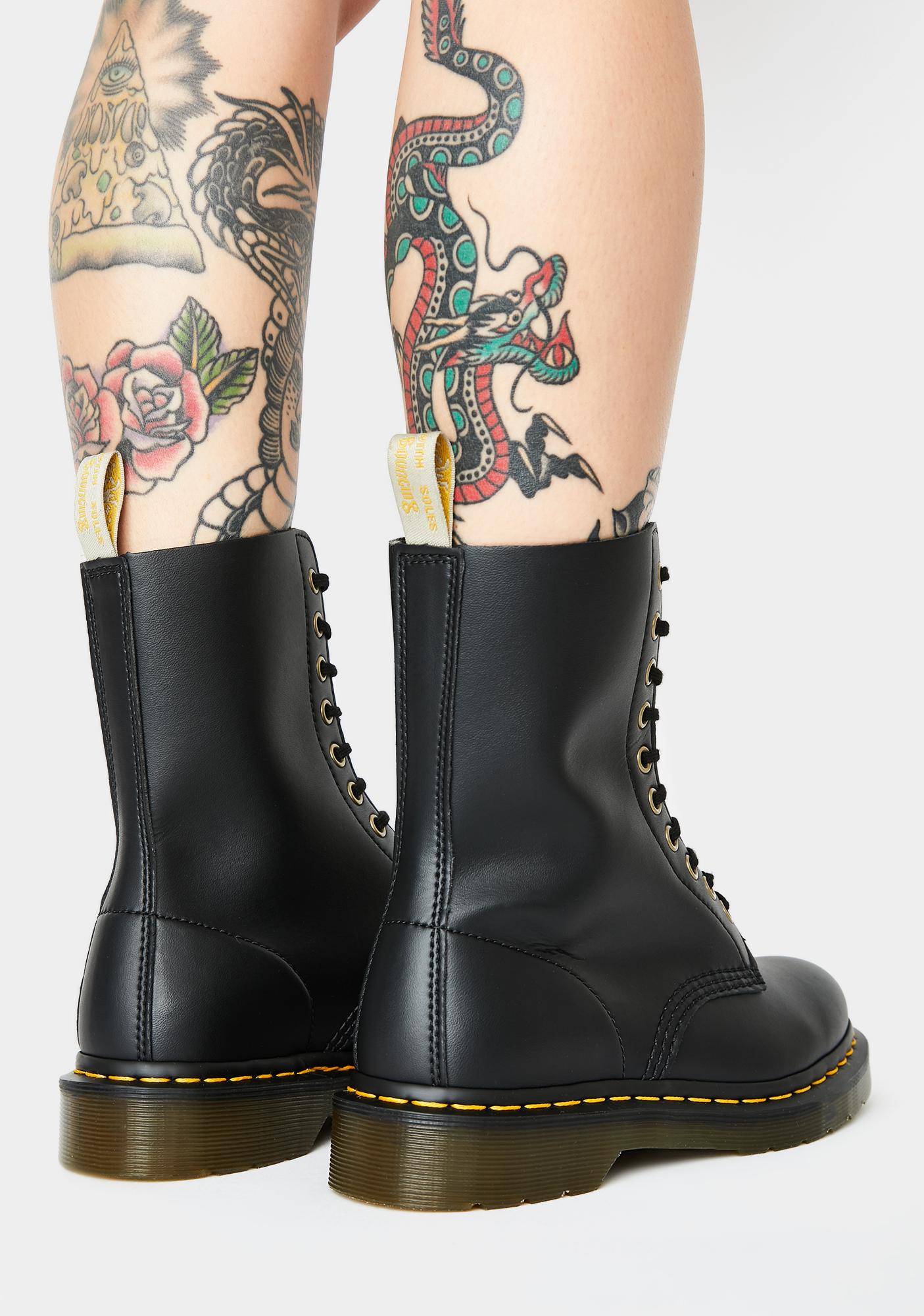 doc martens 1490 vegan