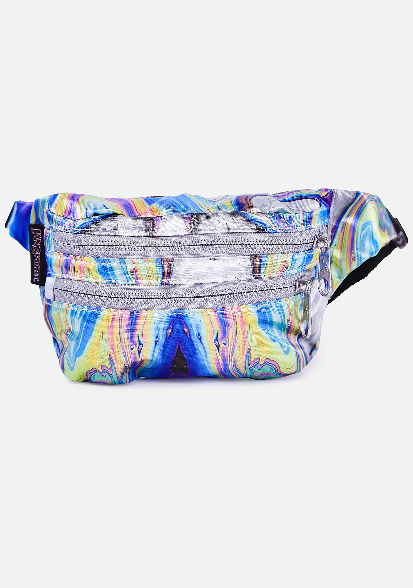 hippyland fanny pack