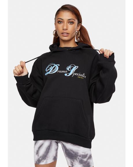 jaded london hoodie