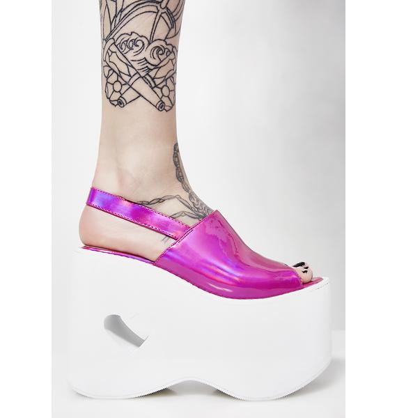 heart platforms
