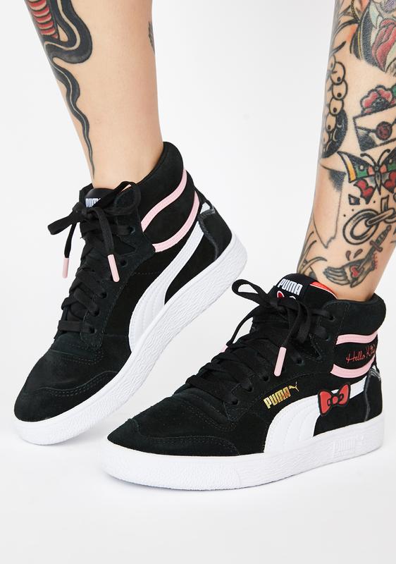 hello kitty puma australia