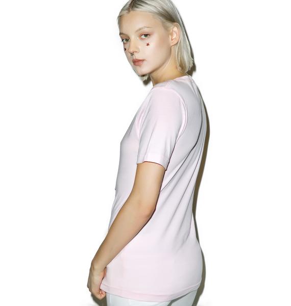 Unicorns Are Real TShirt Dolls Kill