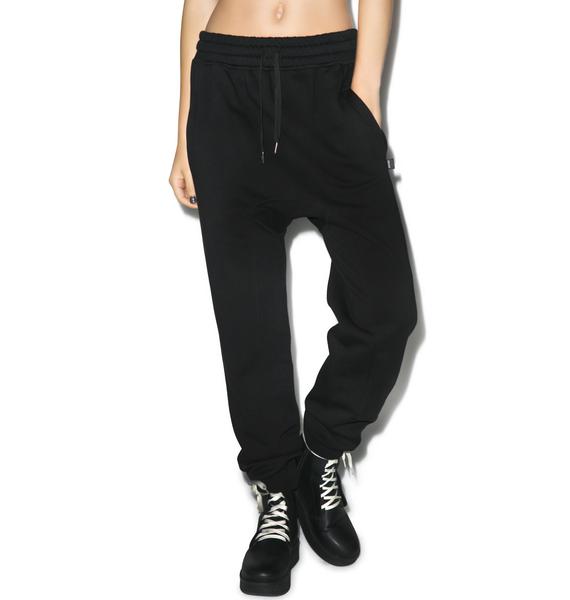 sweatpants paris