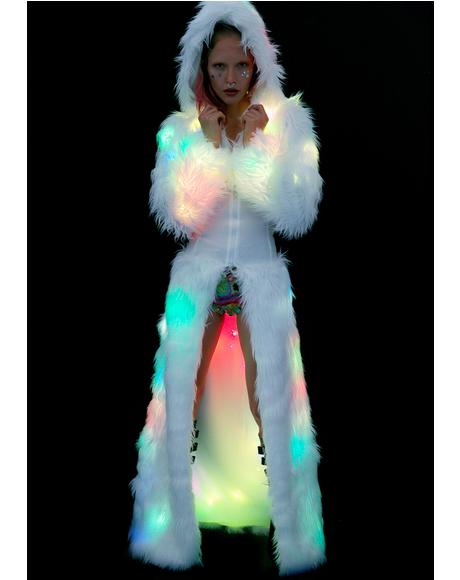 Rave LED Clothing | Dolls Kill