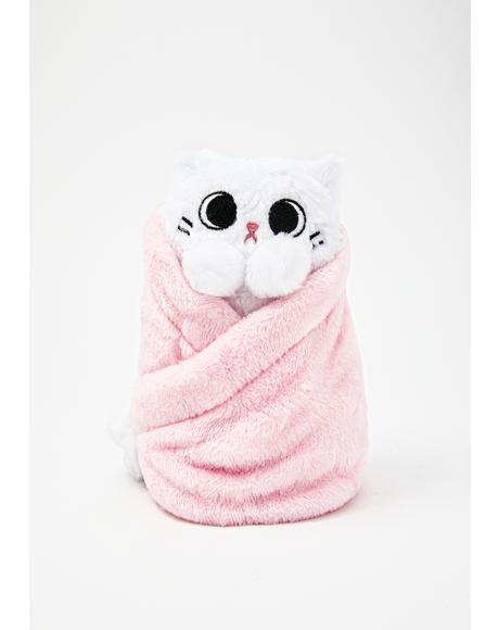 purrito plush