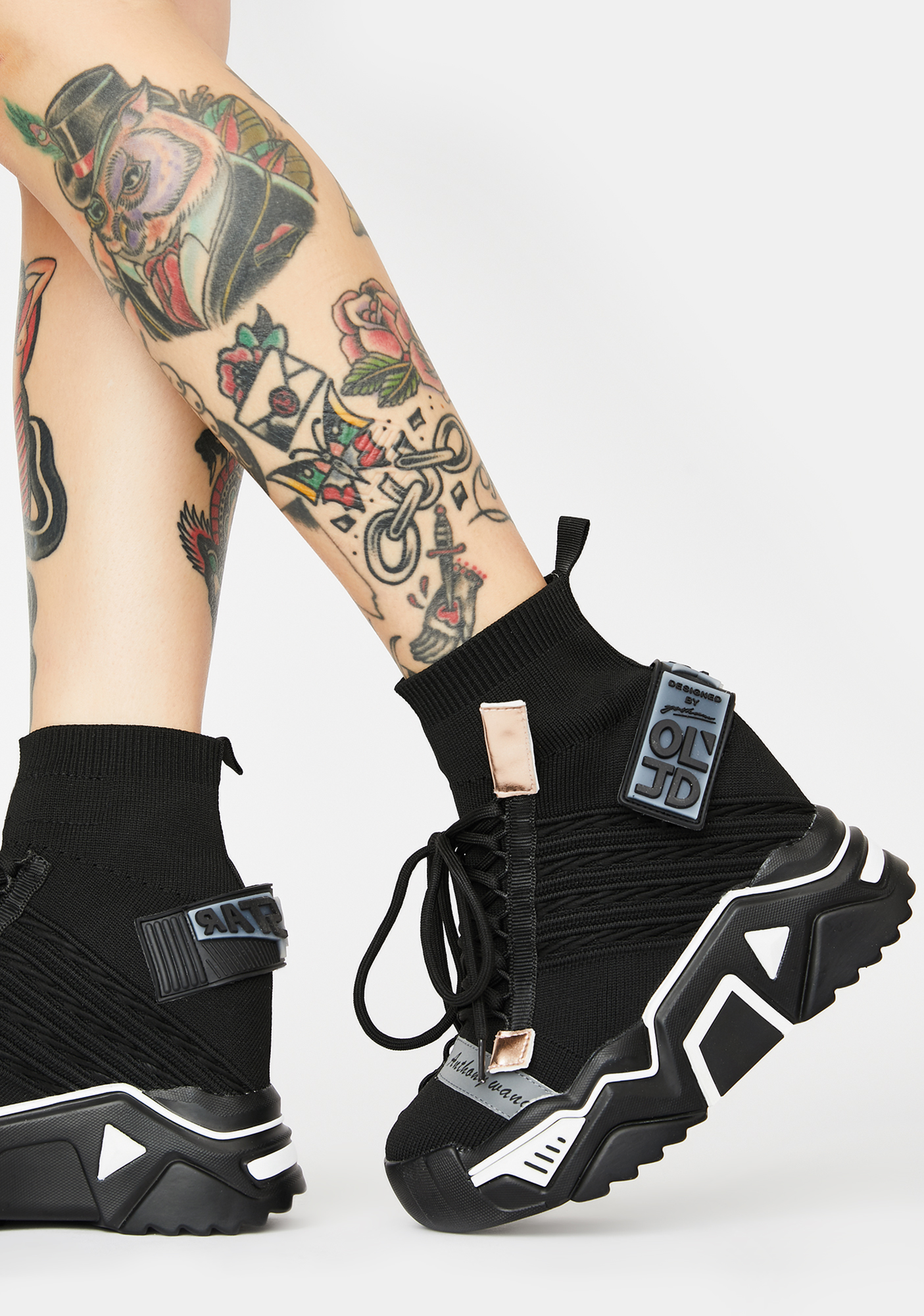 anthony wang destiny platform sneakers