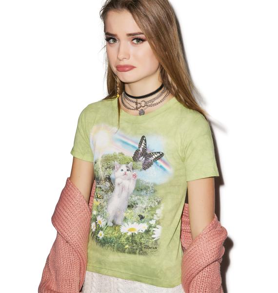 Kitty's Dreamland Tee | Dolls Kill