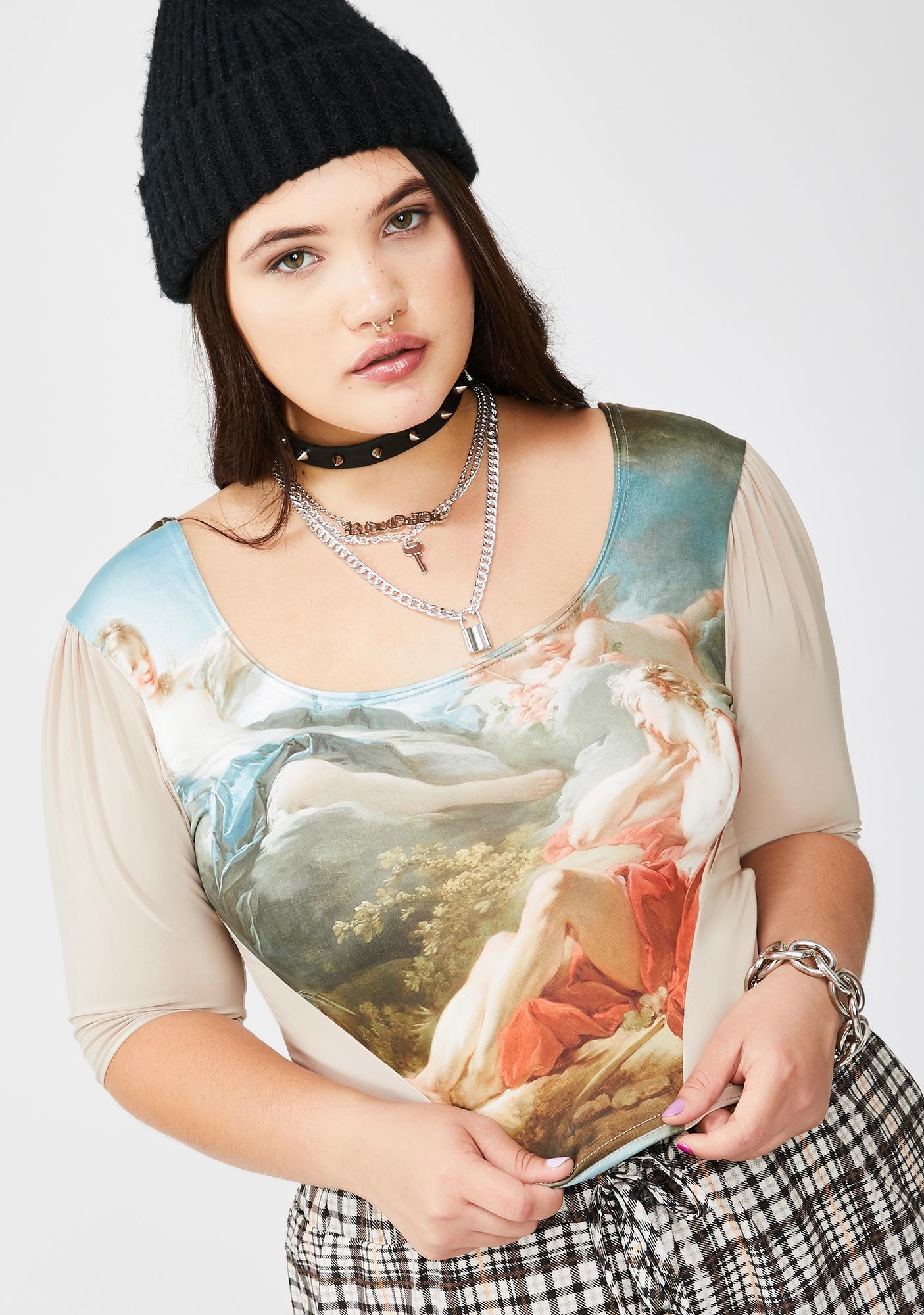 Plus Size Dolls Kill