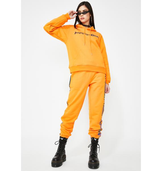 i am gia joggers