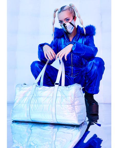 Dolls kill duffle bag Clearance