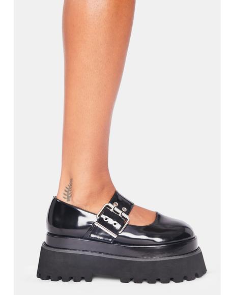 dollhaus platform mary janes