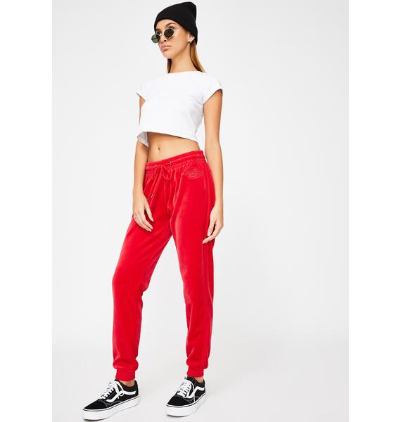 dickies womens joggers