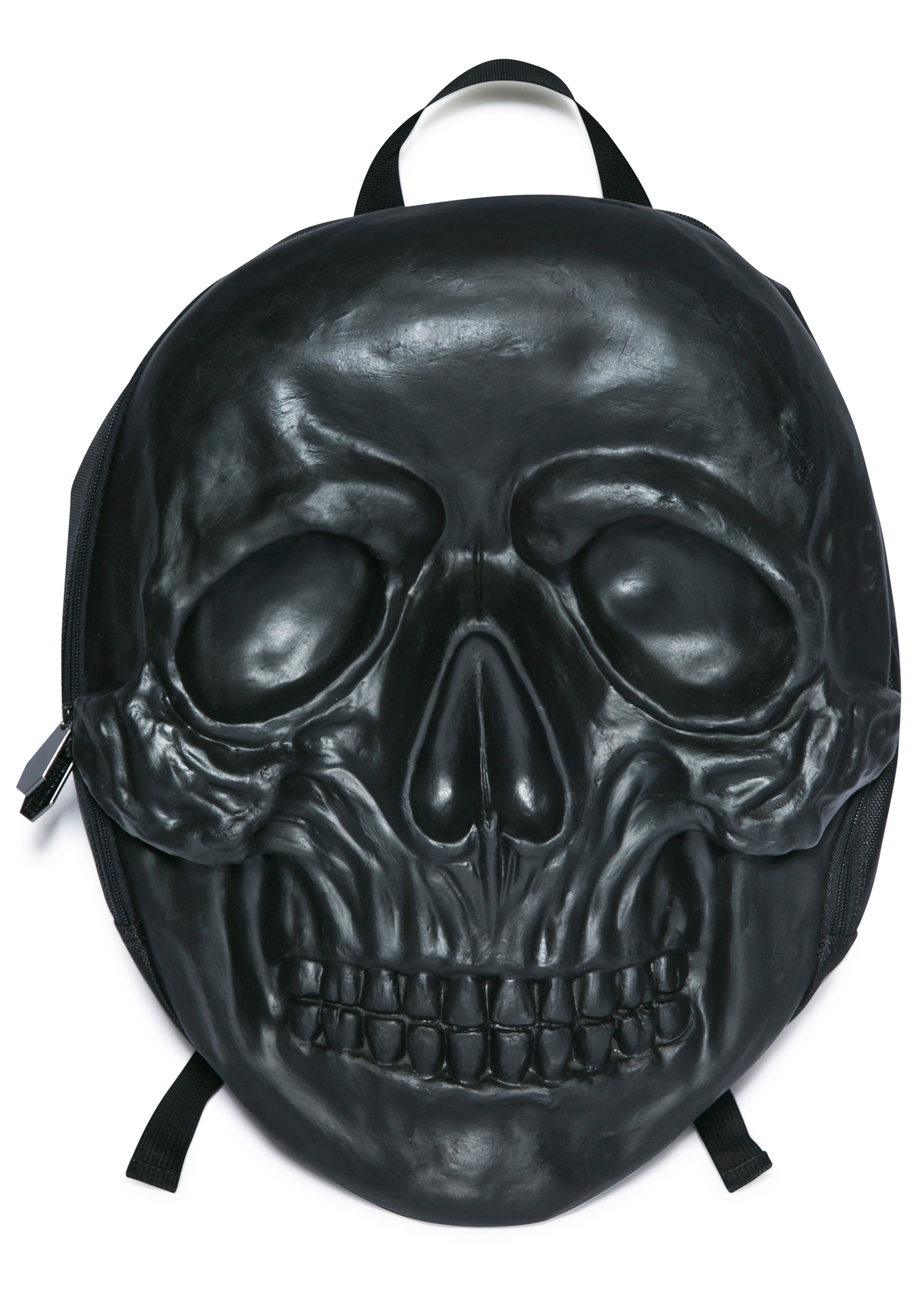 kreepsville skull backpack