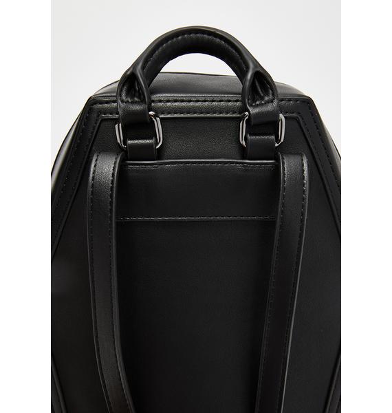 blackcraft coffin backpack