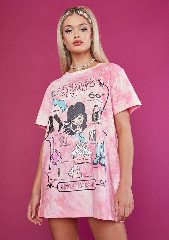 bratz t shirt dolls kill