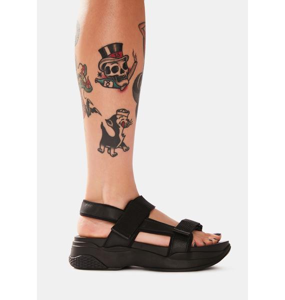 vagabond lori sandals