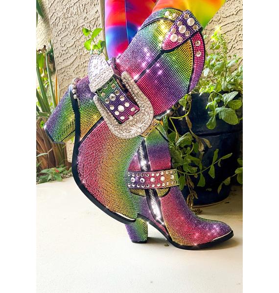 club exx sheriff shine cowboy boots