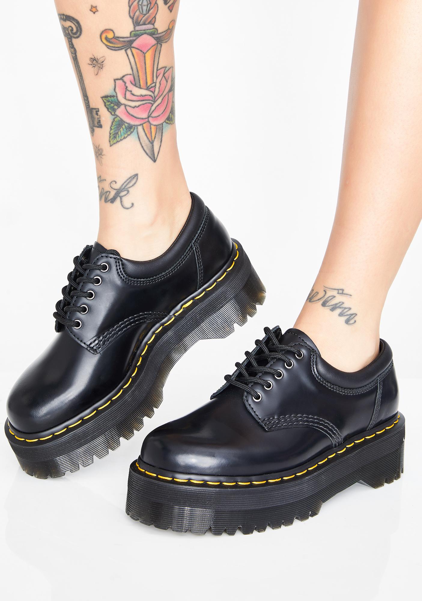 doc martens chch