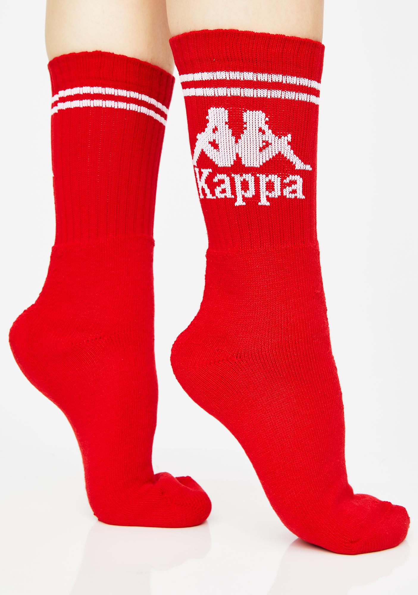 kappa authentic anac