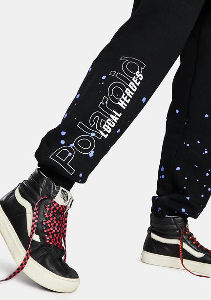 local heroes sweater