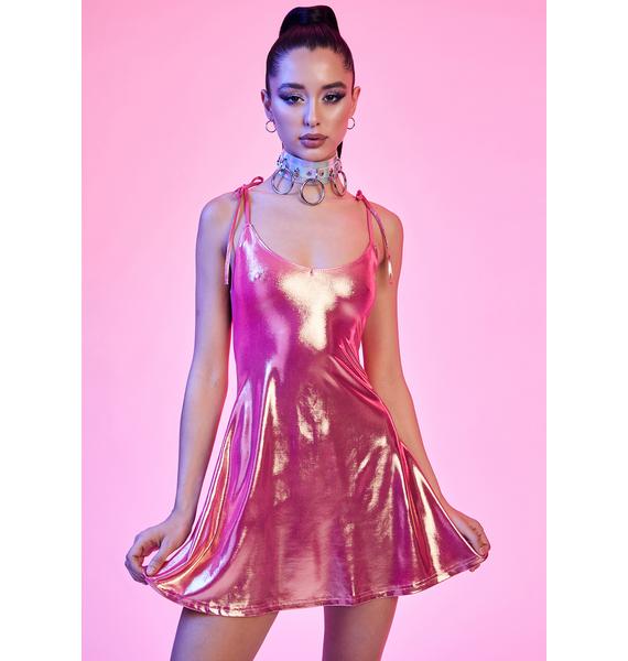 mini dress shopee
