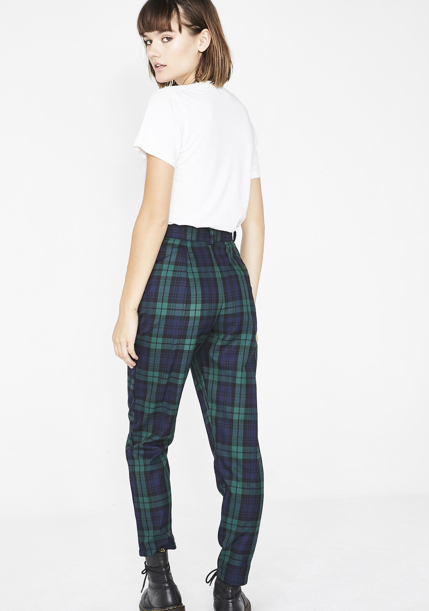 brooke trousers