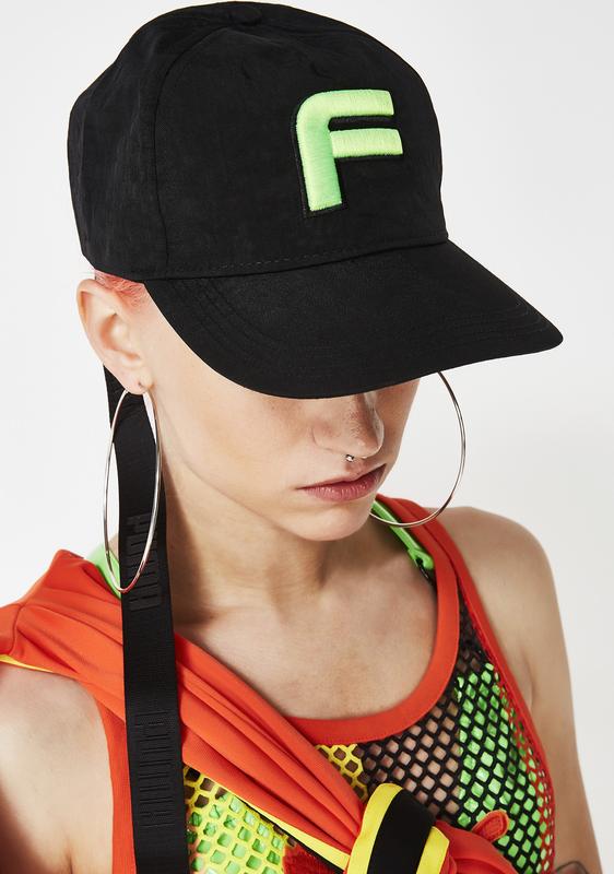 puma fenty hat