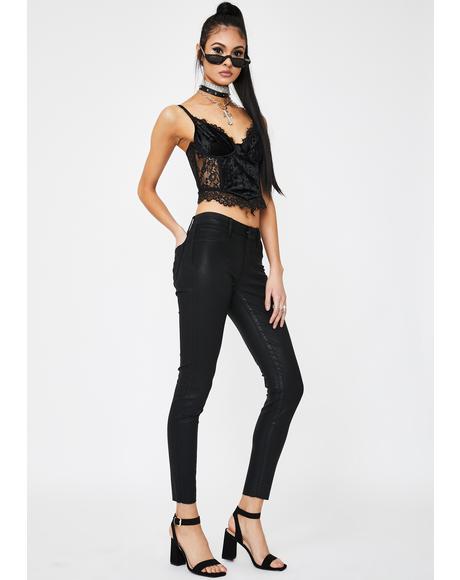 Bryce Sarah Skinny Jeans