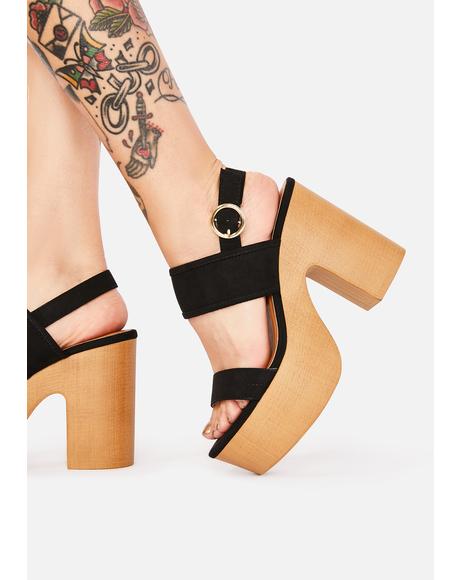 demonia dark magic vegan wedges