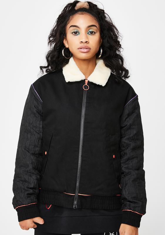 puma sophia webster jacket