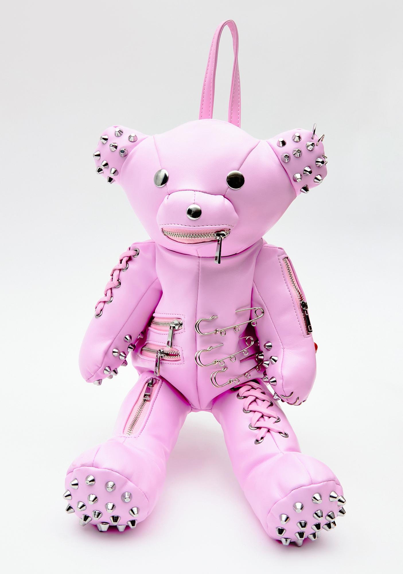 tatty teddy backpack