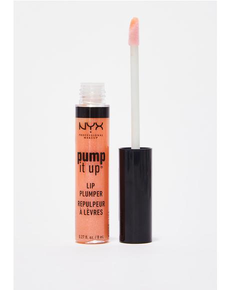 Jessica Pump It Up Lip Plumper