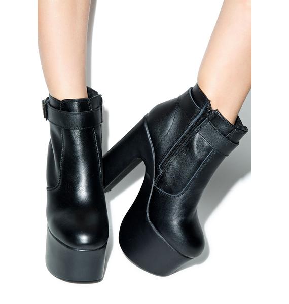 roc platform boots