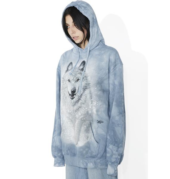 Snow Plow Hoodie Dolls Kill