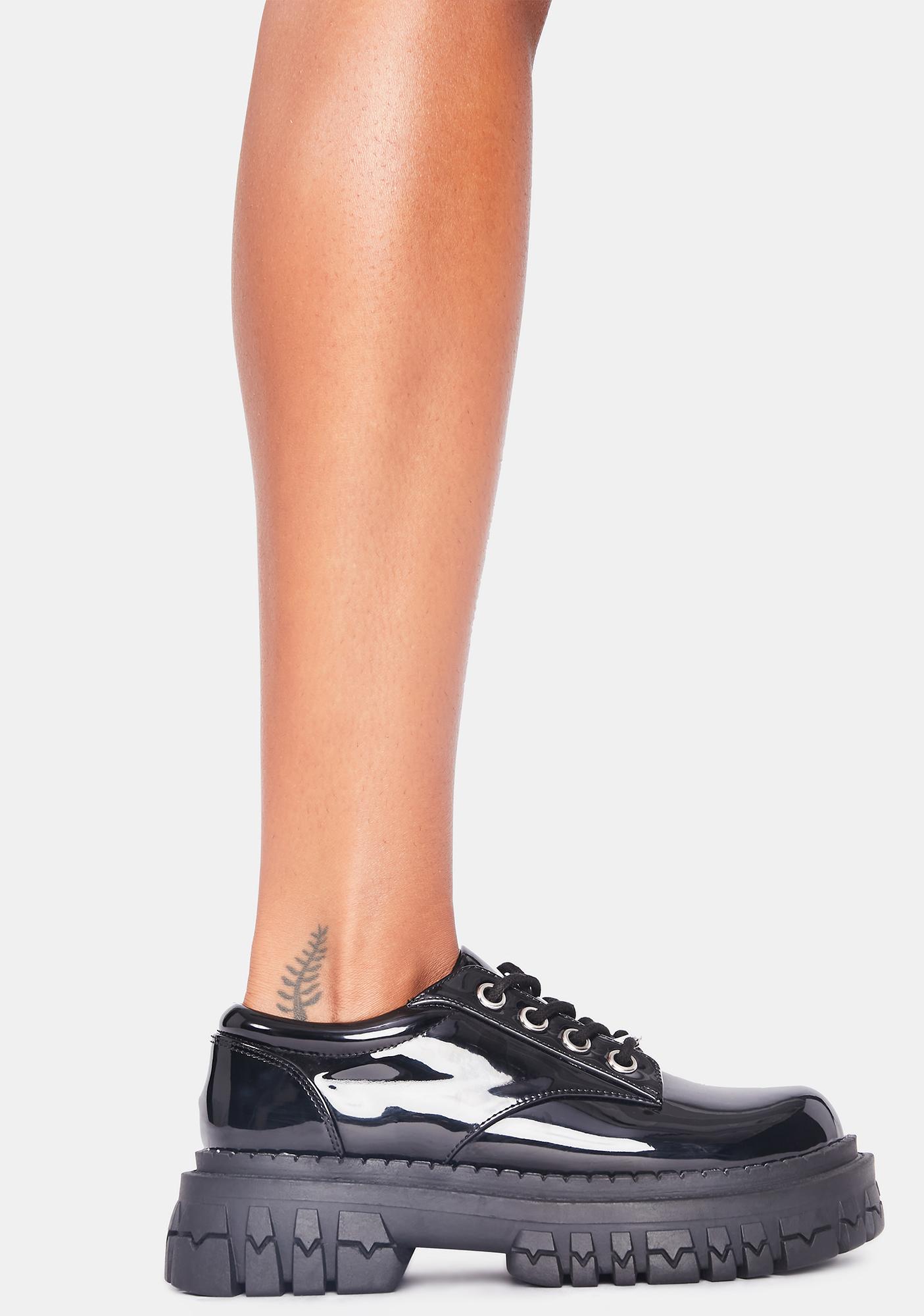 dollskill oxford shoes