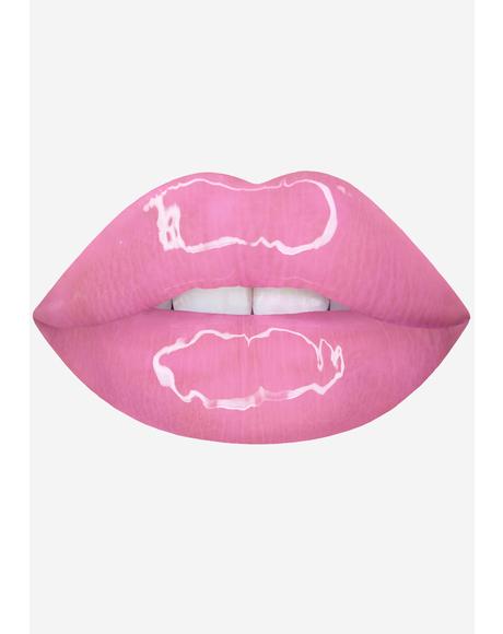 Baby Cherry Wet Cherry Gloss