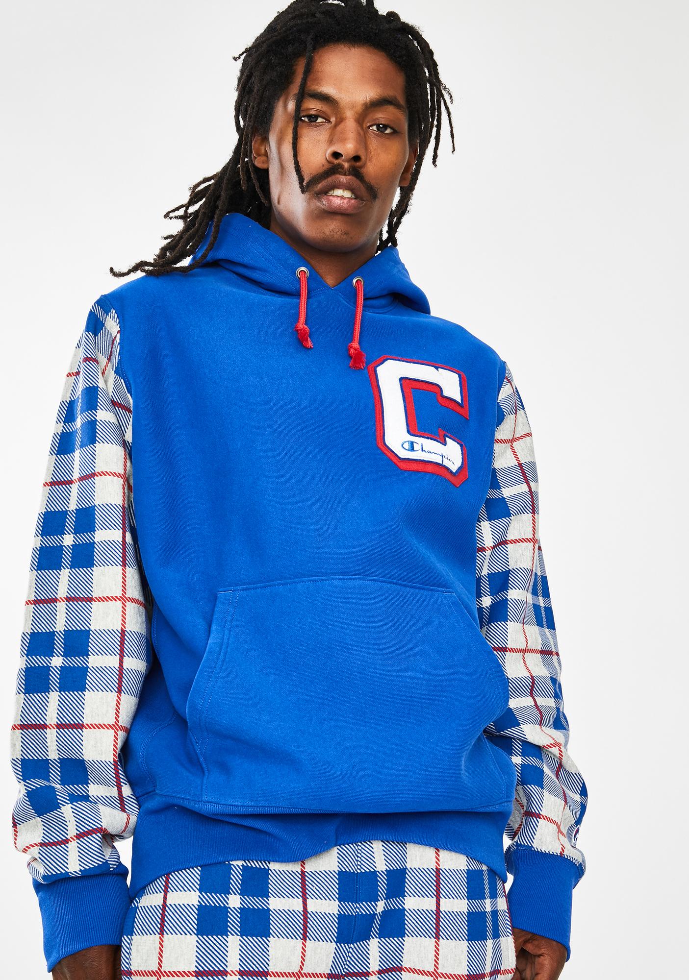 champion pullover hoodie sweatshirt