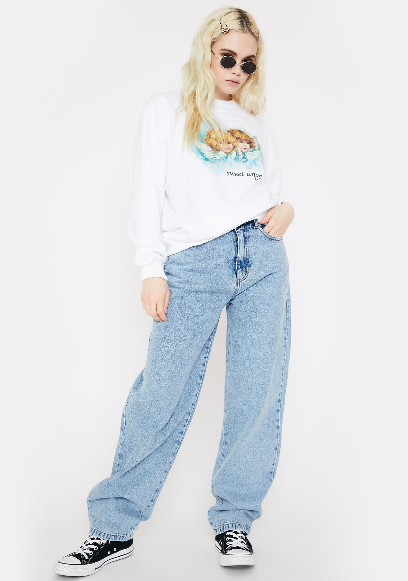 angels jeans dolly sale