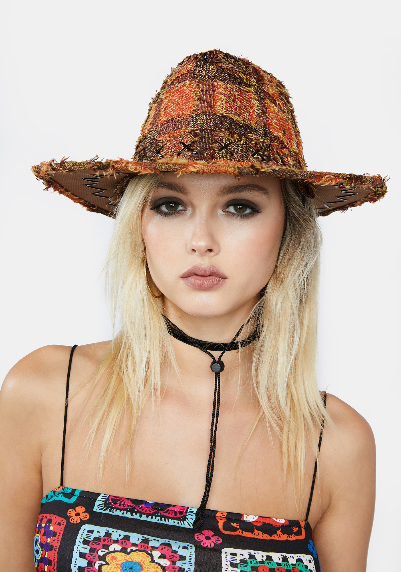 cowboy hats for dolls