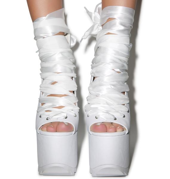 ballet platforms