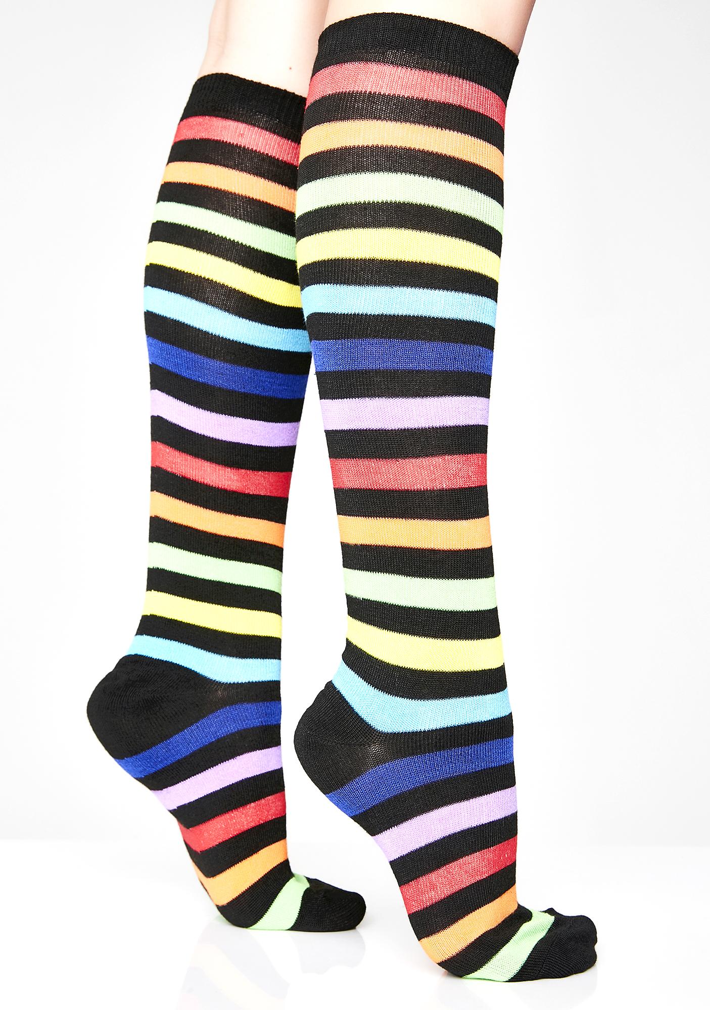 Foot fuck rainbow socks | Sex gallery) Foot fuck rainbow socks